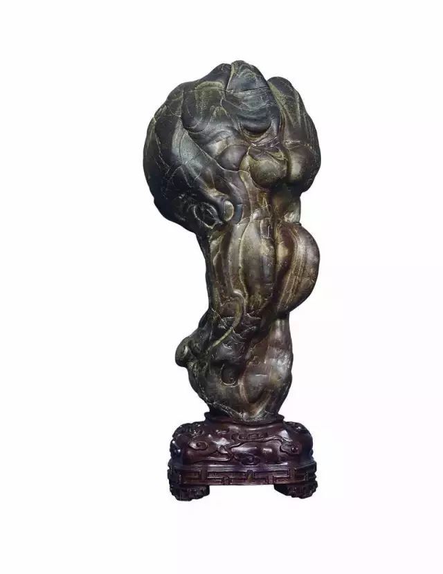 这年头再不收藏一块奇石就晚了