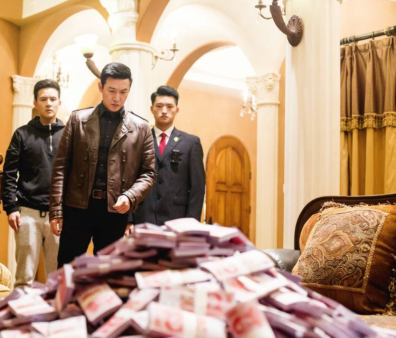 人民的名义刘珊出演侯亮平侄女走红曾在女儿国搭戏赵丽颖