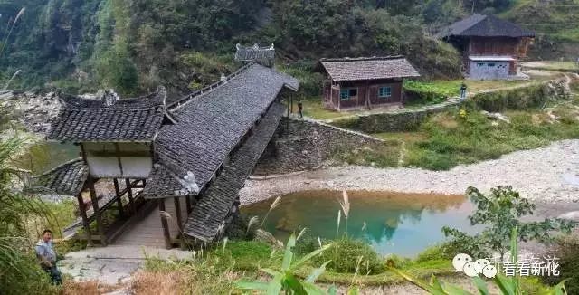 新化现存多少古风雨桥 你知道吗 腾讯新闻