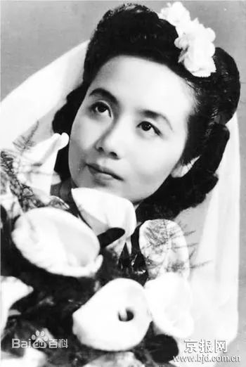 若有诗词藏于心,岁月从不败美人-叶嘉莹