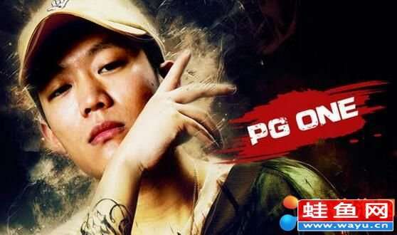 PG One的《圣诞歌》歌词太露骨,竟还想要范冰