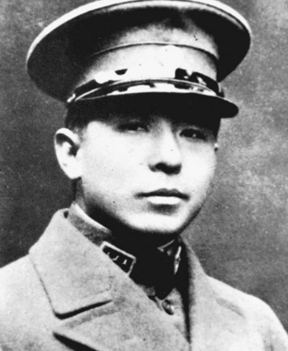 东北军队不抵抗的背后隐藏了什么,要到1990