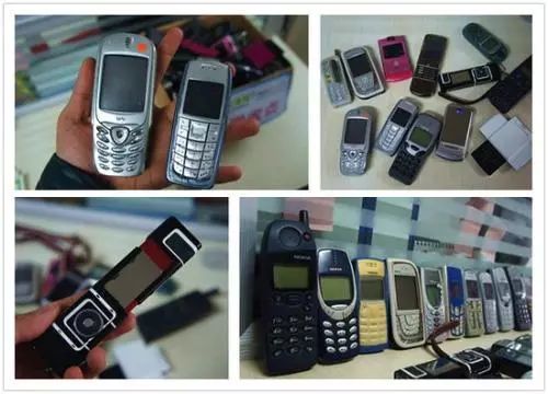 微信QQ遭停用,这些手机彻底不能登陆!