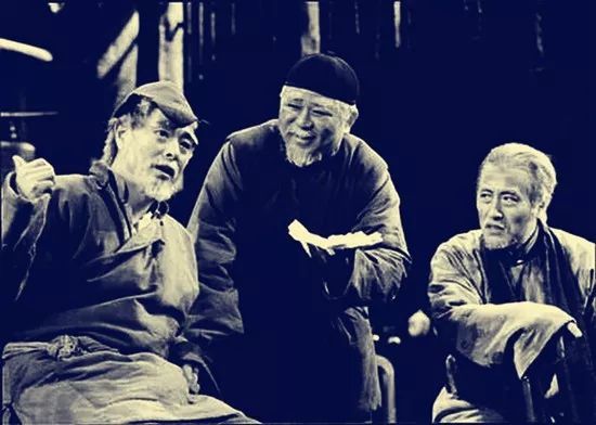 今儿咱们聊聊北京话碎催和催巴儿的来历