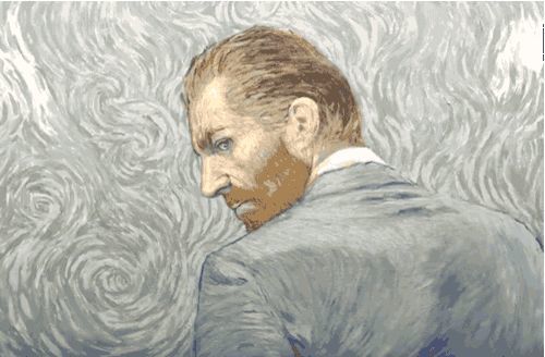 丰子恺|千里江山图|梵高|美术|中国美术