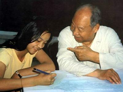 彭真有4个子女 为何都不姓彭 女儿最有出息 说出姓氏之谜