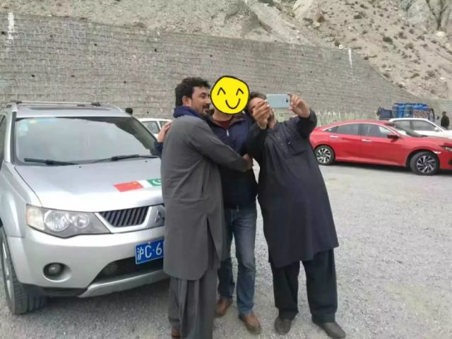 网上说的中巴友谊是真的吗?真实经历告诉你中