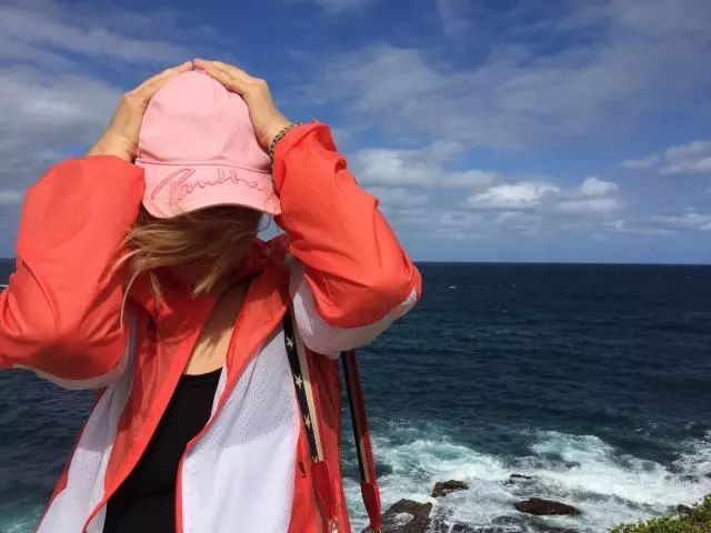 打工度假在澳大利亚-在国外的生活真的像想像