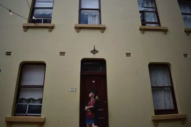 打工度假在澳大利亚-在国外的生活真的像想像