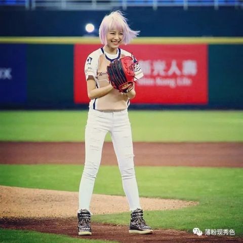 《救僵清道夫》漂亮女僵尸,林明祯minchen最新