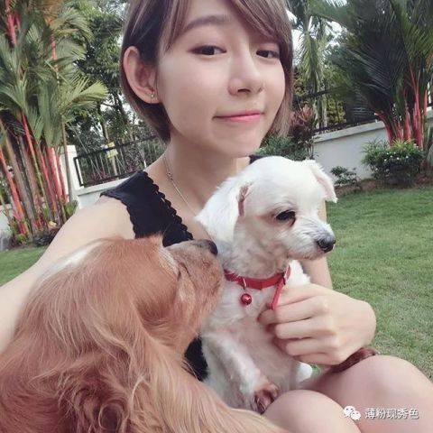 《救僵清道夫》漂亮女僵尸,林明祯minchen最新