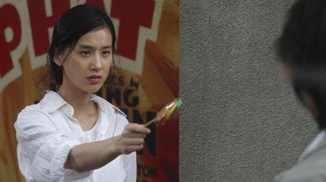 十部经典港片里的经典台词 没听过就别说自己