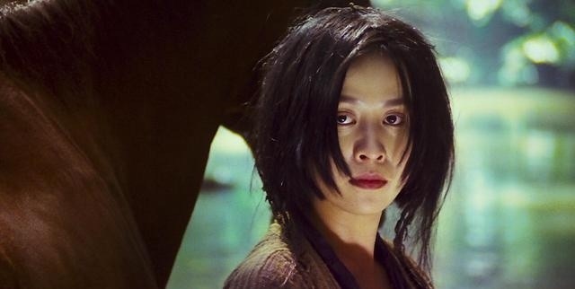 十部经典港片里的经典台词 没听过就别说自己