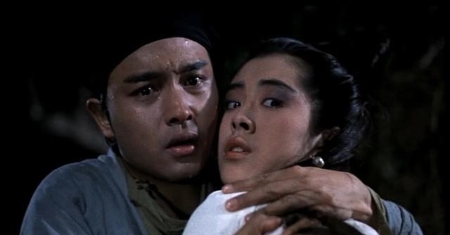 十部经典港片里的经典台词 没听过就别说自己