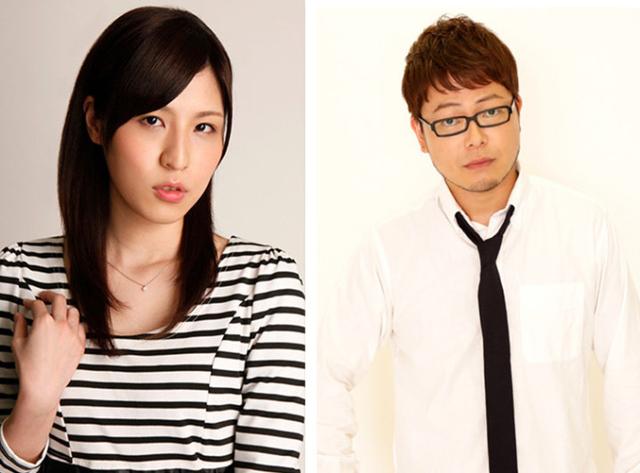 橘色奇迹 声优阵容全公开花泽香菜拯救未来 花泽香菜 橘色奇迹 高森奈津美