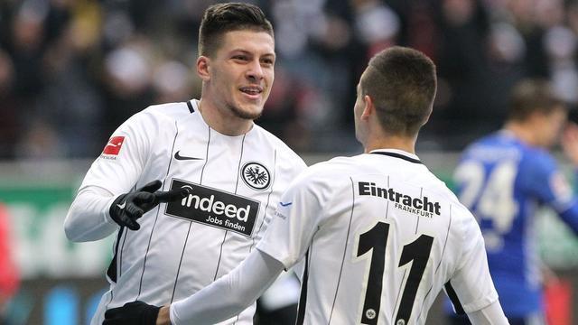 欧足联评选2018年50大妖人,未来的足球偶像就