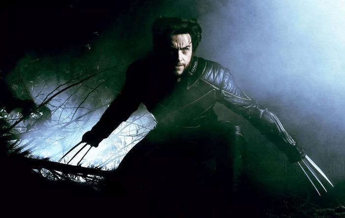 X战警排行前五的高等级变种人,凤凰女最强,金