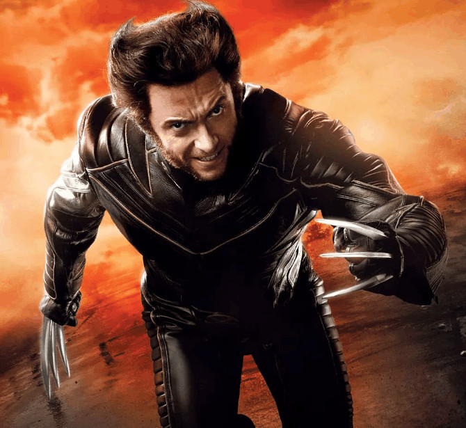 X战警排行前五的高等级变种人,凤凰女最强,金