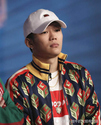 "过夜门"主角pgone颜值拼不过贾乃亮与孔令辉 李小璐马苏为何钟情于他