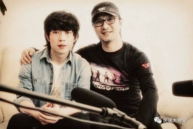 赵雷发布《八十年代的歌》MV,背后的故事你知