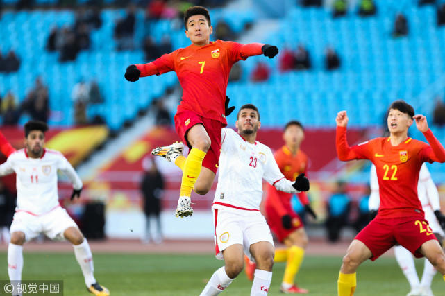 一雪前耻!为老大哥复仇 决战乌兹还看韦世豪?