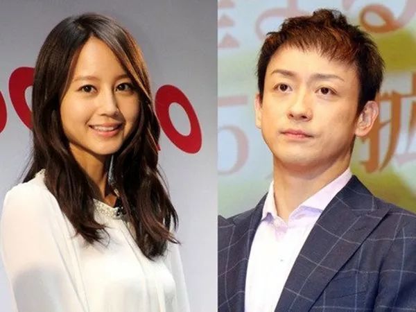 日本娱乐圈年度10大事件 热恋 结婚 出轨 离婚