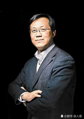 卓伟又曝实锤,李小璐夜宿事件背后竟然是马苏