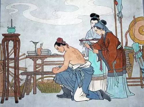 陆游|宋代十大词人，一人一首传世之作