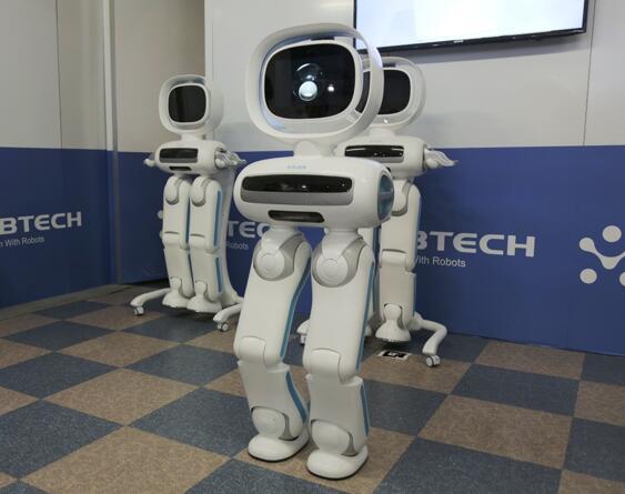 智东西晚报：中国科技圈去年融资588亿刀 华为Mate 10挺进美国市场