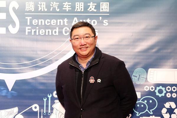 张洋:2020年将迎来新兴车企与传统车企的正面交锋|蔚来汽车|秦朔|张洋