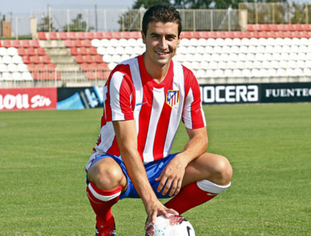 【翻译官】马竞铁血队长的涅盘重生 他才是床