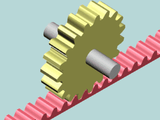 乐高9686动力机械套装基础知识六齿轮惰轮棘轮机构锥齿齿条