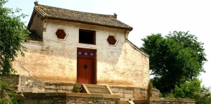 高平谷口骷髅庙恨吃白起两千年