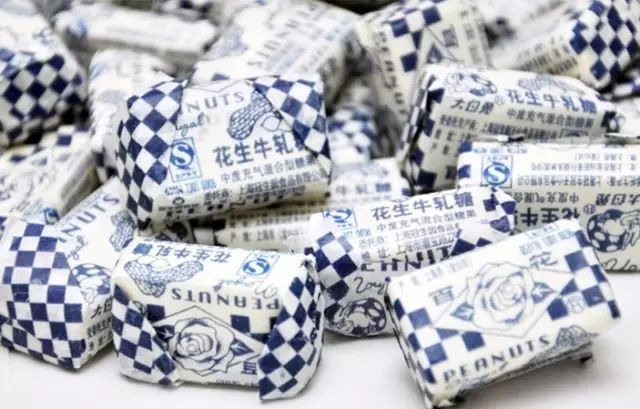 大白兔|北京人小时候的50种爆款零食，吃过10种以上说明你老了！