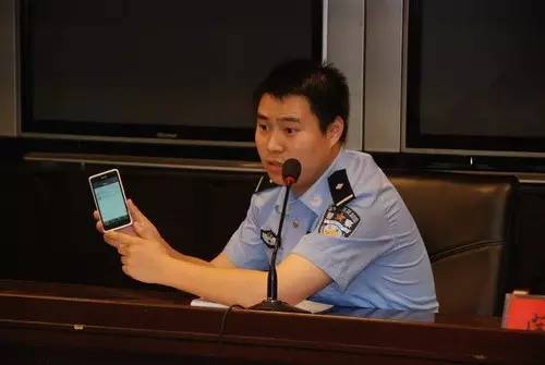 公安局已提醒:本人也特此郑重申明!我微信上所有的朋友必须要看