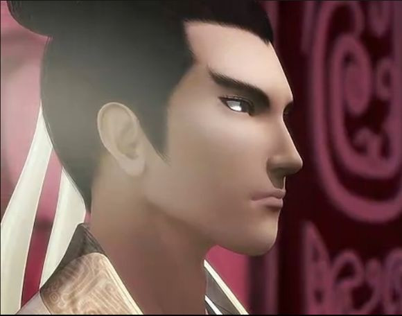 第一名:扶苏扶苏是秦国的公子他的父亲就是伟大的秦始皇嬴政,对于始皇