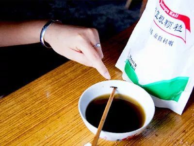 流感太凶猛 喝板蓝根预防?听听卫计委怎么说