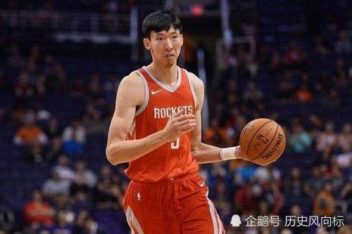 周琦在CBA打球待遇好还是NBA待遇好?在NB
