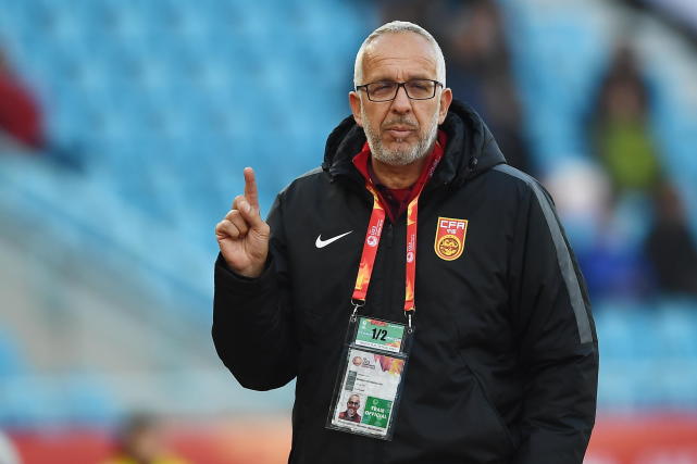 马达洛尼:要忘记首场胜利 一定会找到赢乌兹别