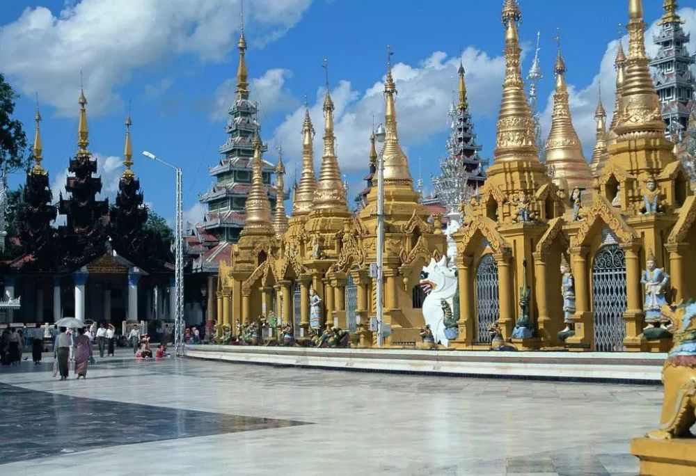 泰国人靠什么分辨中国,日本,韩国游客,当地人:这