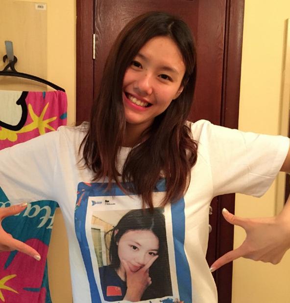 世界体坛最美的十位女运动员:金妍儿上榜,中国