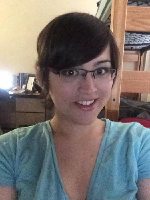 男孩服用雌性激素一年后首次公开照片结果惊人