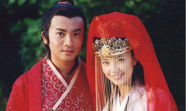 金庸小说|金庸小说的起名哲学：“无忌”和“不悔”代表着什么？