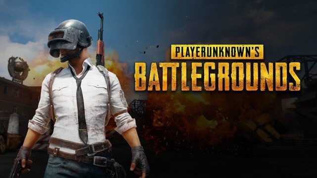 吃鸡预览版登录Xbox One十几天用户轻松破三百万_体育_腾讯网