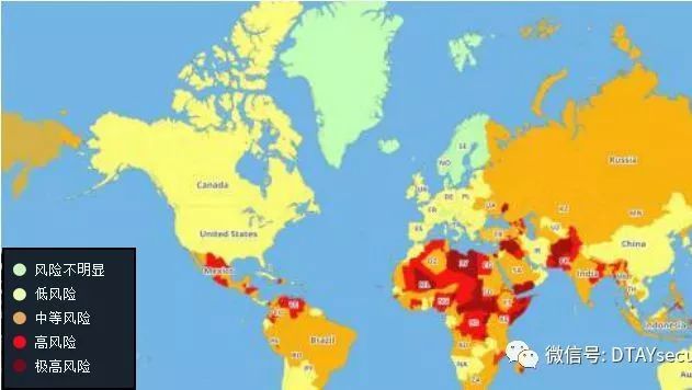 2018年全球多国举行选举 政治风险值得关注