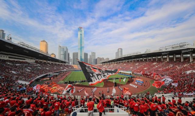 恒大为什么要2020年实现全华班?1原因成核心