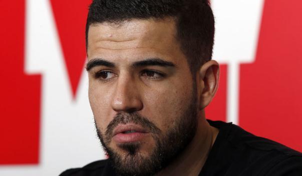 中超球员该看看!名宿:职业球员挣的多 更得珍惜