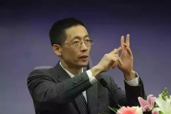 施一公:我很难容忍我们自己不居安思危