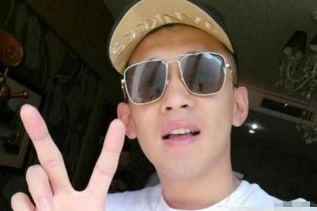 MC天佑喊话刘德华被嘲笑,网友:你太自不量力