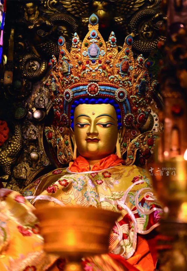 2021萨嘎达瓦至,我心素愿依旧